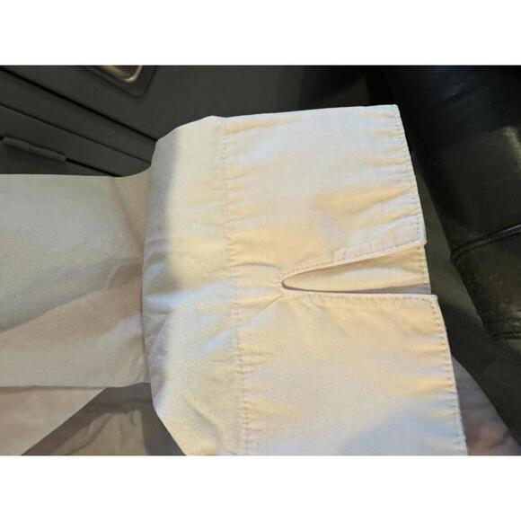 Columbia Women's Button-Up Shirt - Light Pink - Sz Lg - Picture 4 of 6